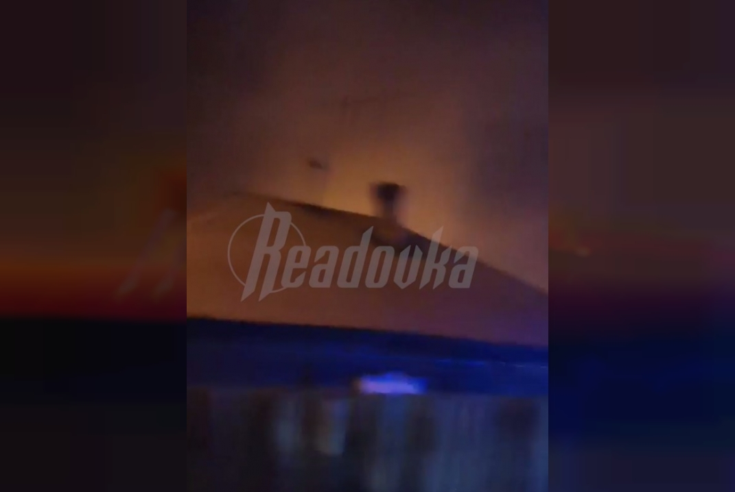 Кроме пилотов военного самолета, который рухнул в Иркутске, других жертв нет