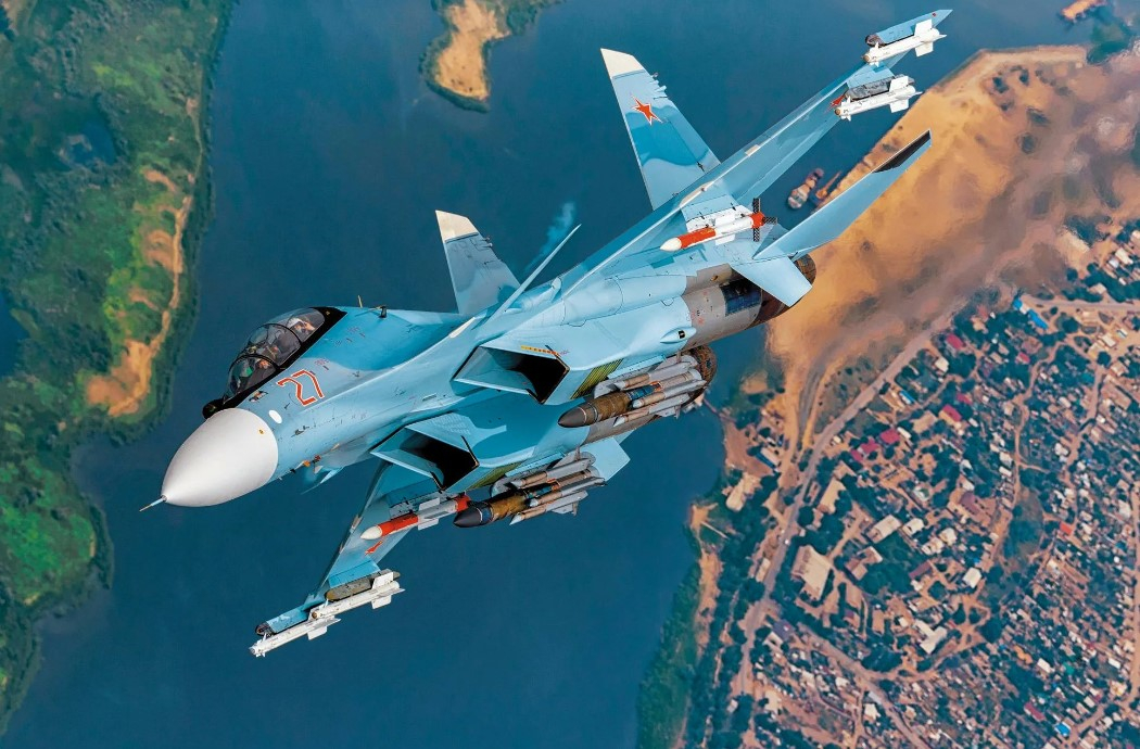 О чем нам говорят официальные данные касательно падения Су-30 в Иркутске?