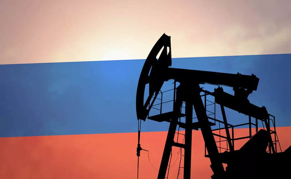Ценовой потолок на российскую нефть не повлияет на ее поставки на мировой рынок