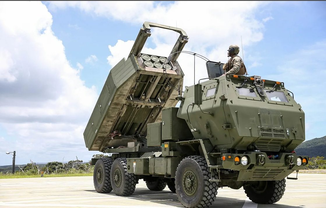 США не будут поставлять РСЗО HIMARS Украине в больших количествах