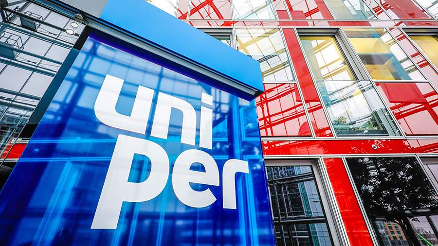 Немецкая Uniper закрывает половину своих офисных помещений