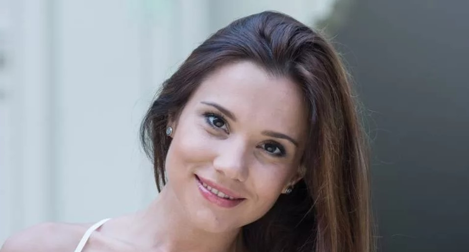 Актриса Галина Безрук подверглась критике из-за своего выбора