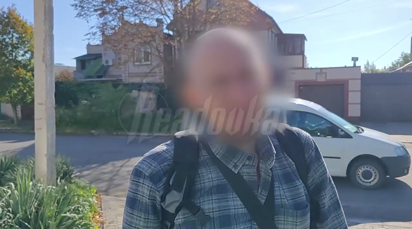 Тысячи пророссийских горожан отказываются покидать Херсон
