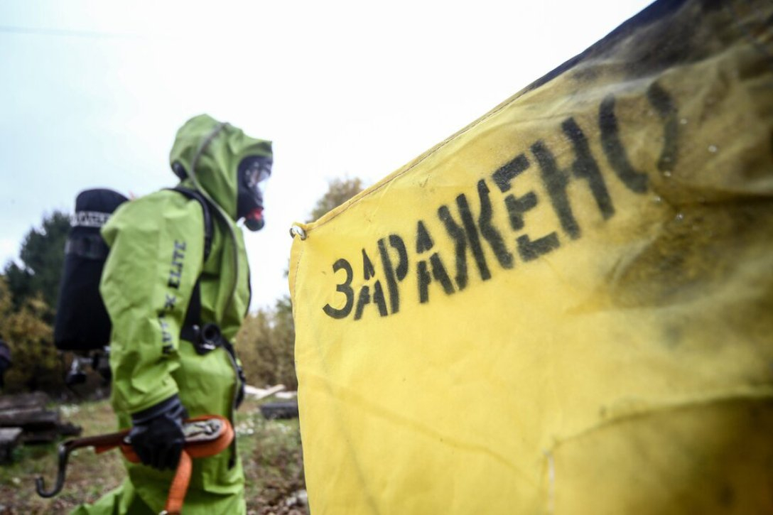 «Росэнергоатом» рассказал последствия подрыва «грязной бомбы»