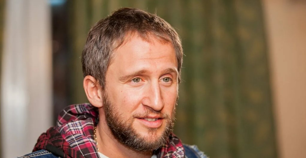 Шоумен Оскар Кучера считает, что журналиста Антона Красовского нужно посадить