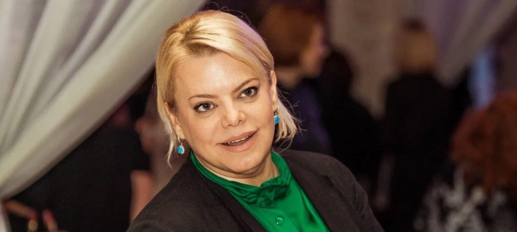 Актриса Яна Поплавская считает, что Антон Красовский перестал быть журналистом и человеком