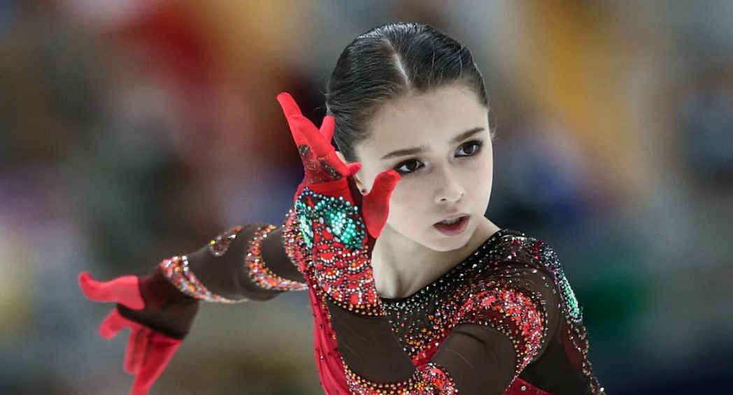 Фигуристка Камила Валиева заявила, что мнение фанатов о себе она оставляет без внимания
