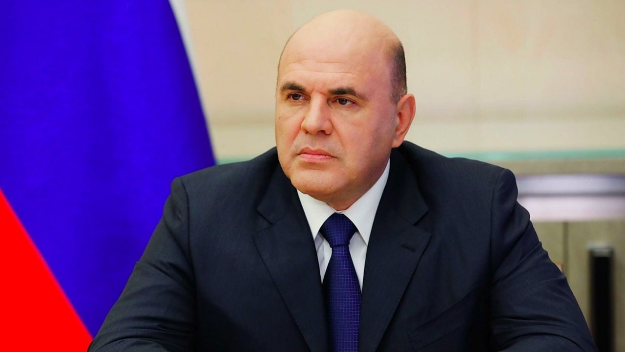 Мишустин провел заседание координационного совета по обеспечению потребностей ВС РФ