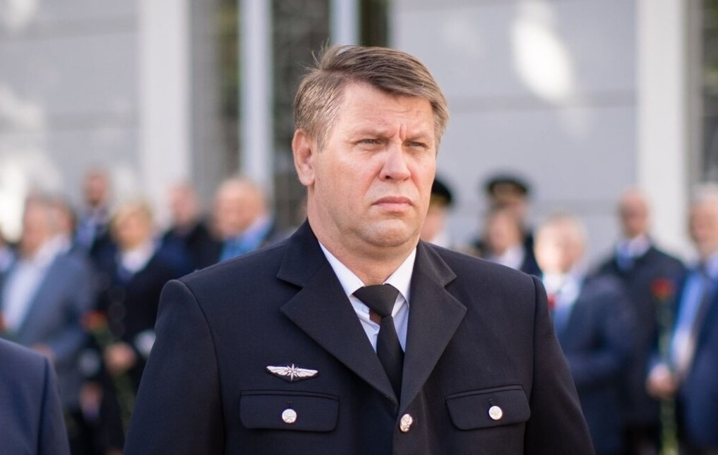 Мишустин отправил в отставку замминистра транспорта Суханова