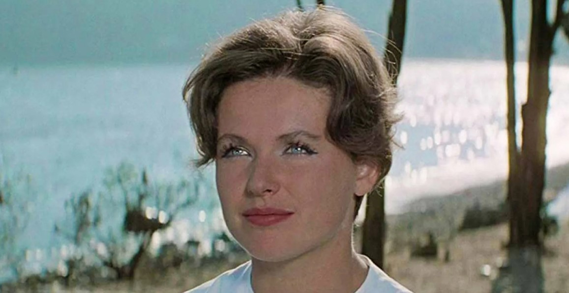 Советская актриса Наталья Фатеева рассказала, почему ведет затворнический образ жизни