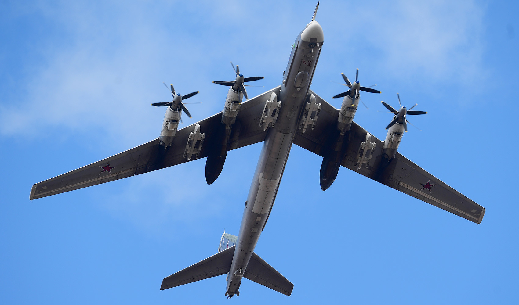 Х-101: на что способна главная ракета дальней авиации России
