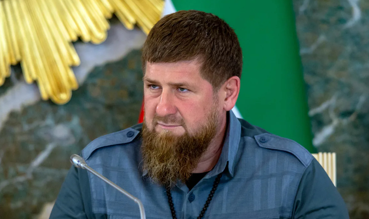 Кадыров: «Мы их уничтожим, сколько бы они не отправили своих войск»