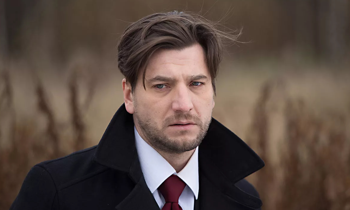 Звезда фильма «28 панфиловцев» Александр Устюгов попал в больницу из-за проблем с сердцем