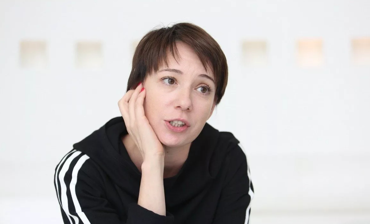 Актриса Чулпан Хаматова не смогла построить карьеру в Германии из-за множества запретов