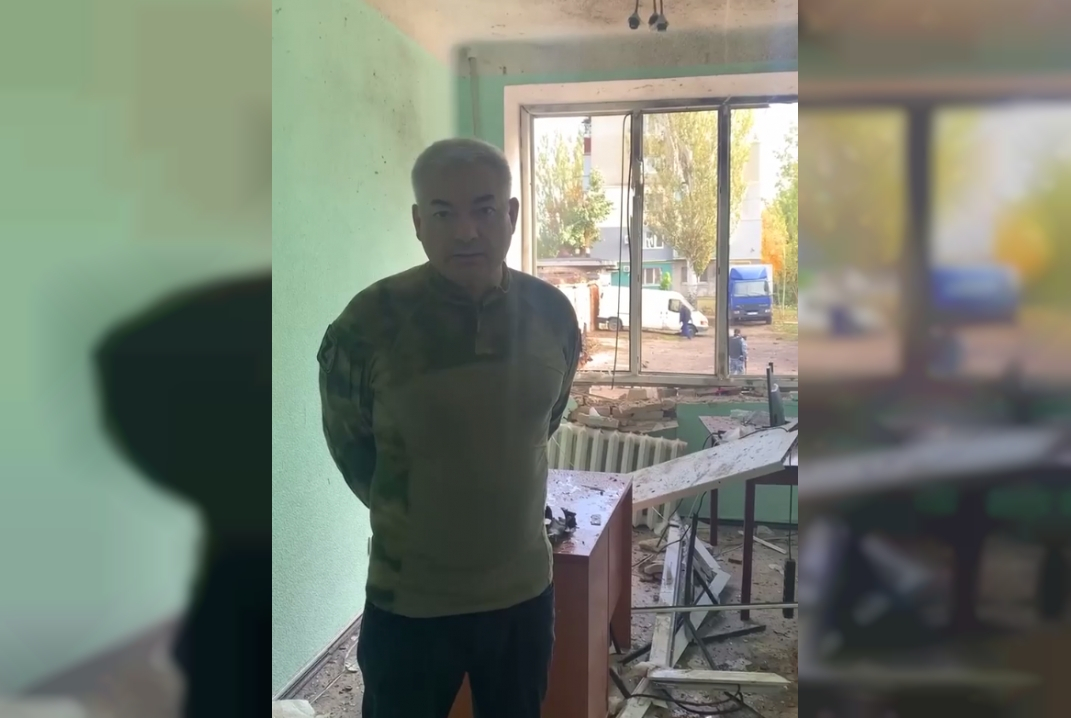 Холдинг «ЗаМедиа» в Мелитополе продолжил работу после утреннего теракта