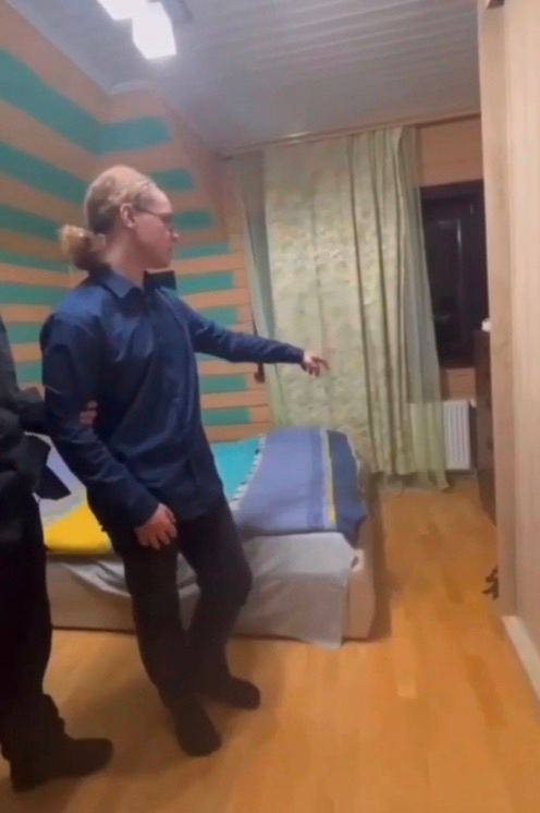 В России задержали студента и школьника, готовящихся устроить массшутинги