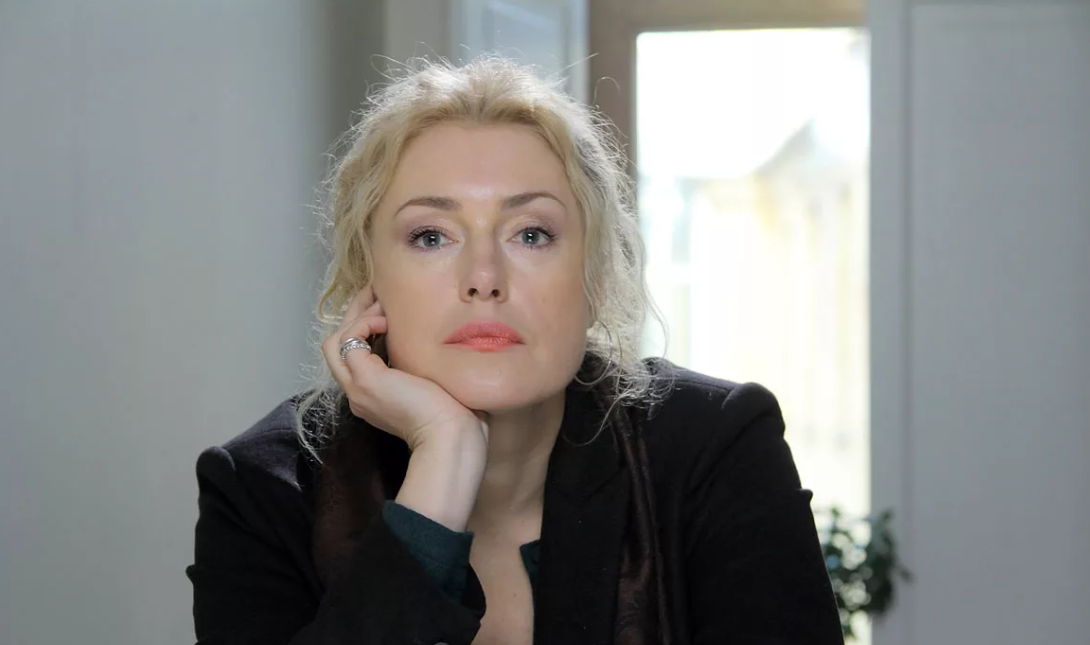 Актриса Мария Шукшина поддержала певицу Надежду Бабкину в суде против своих сестер