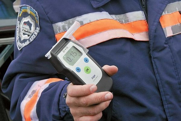 Правительство утвердило новые правила проверки водителей на алкогольное опьянение