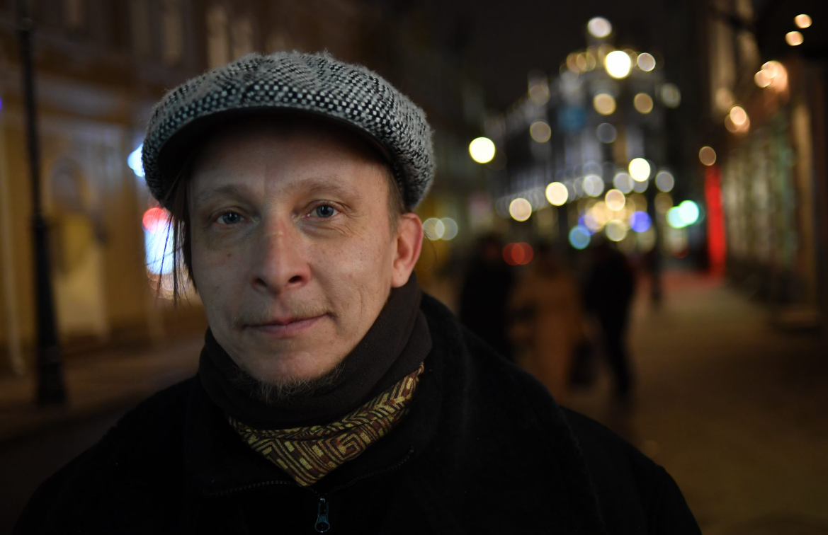 Иван Охлобыстин заявил, что отъезд некоторых артистов из России пойдет на пользу стране