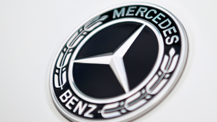 Mercedes собирается покинуть российский рынок