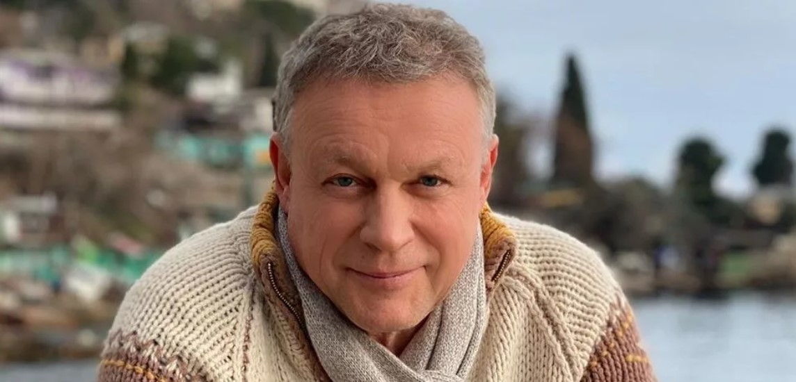 Актер Сергей Жигунов с юмором воспринял новость о своей смерти