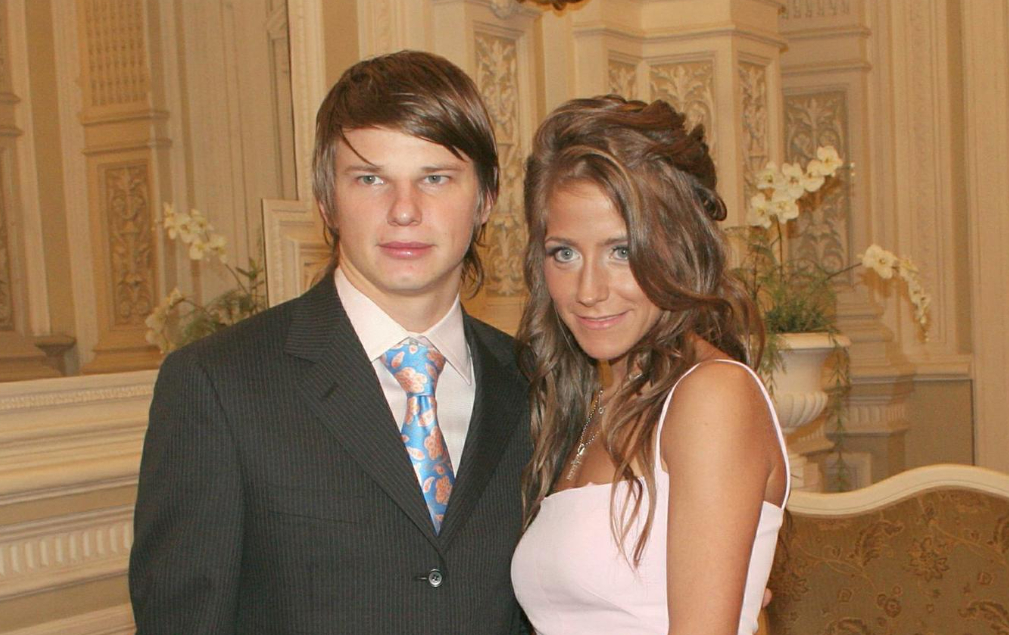 Лена Миро встала на защиту Аршавина, которому ответила Барановская