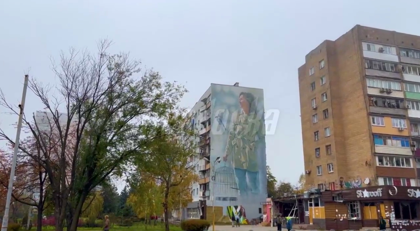 Качество жизни в Мариуполе улучшается быстрыми темпами