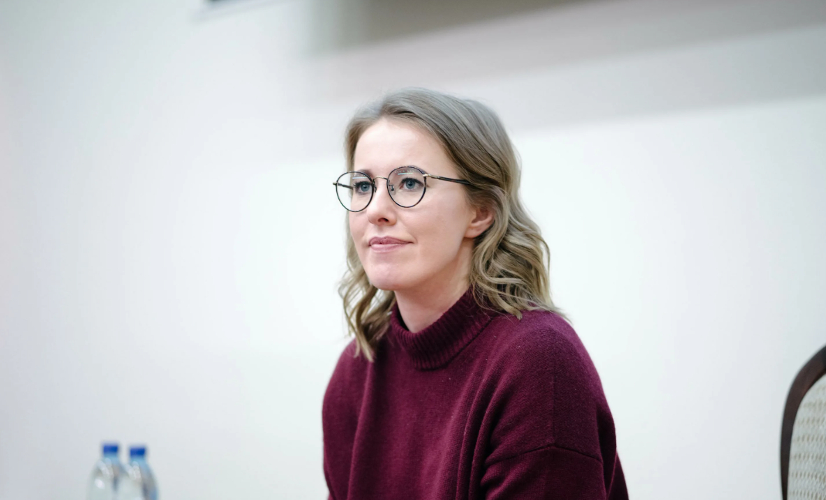 Дело Собчак и «Ростеха»: что известно на данный момент