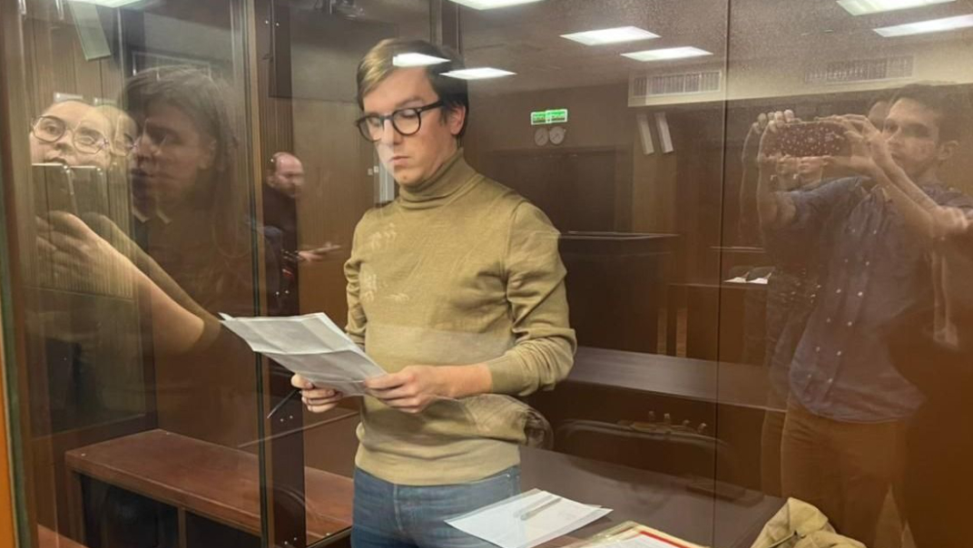 Суханов вымогал деньги у Чемезова за снос поста про день рождения миллиардера Андрея Бокарева