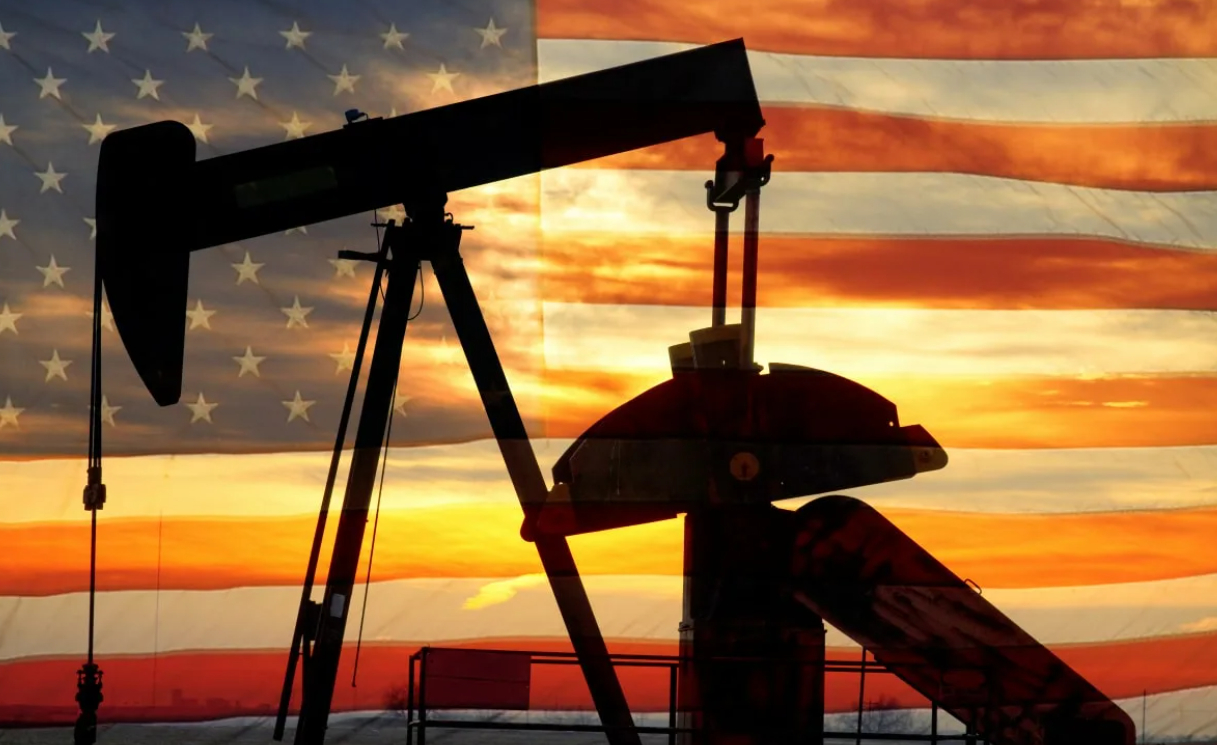 США экспортируют рекордные объемы нефти из-за роста цен на топливо