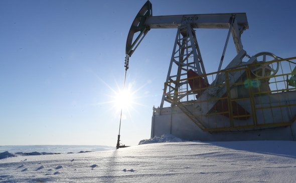 Планы США по установлению «потолка цен» на российскую нефть изменились
