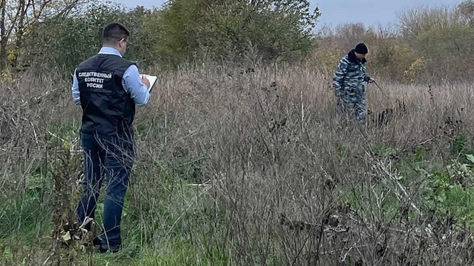 СКР возбудил дело по факту убийства 12-летней умственно отсталой девочки под Ростовом