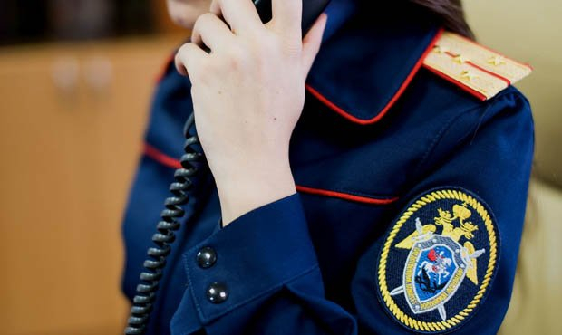 СКР впервые возбудил дело о неисполнении приказа в военное время