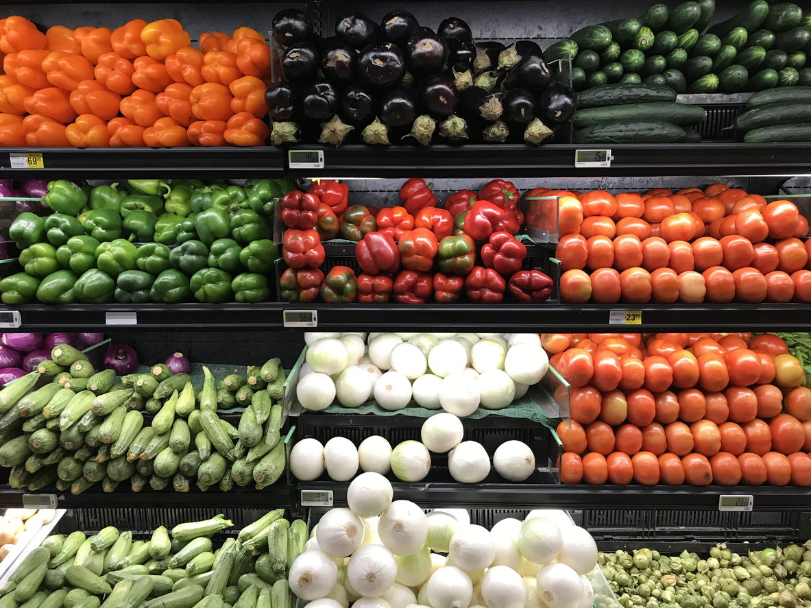 Минпромторг не рекомендует торговать органическими продуктами без сертификатов