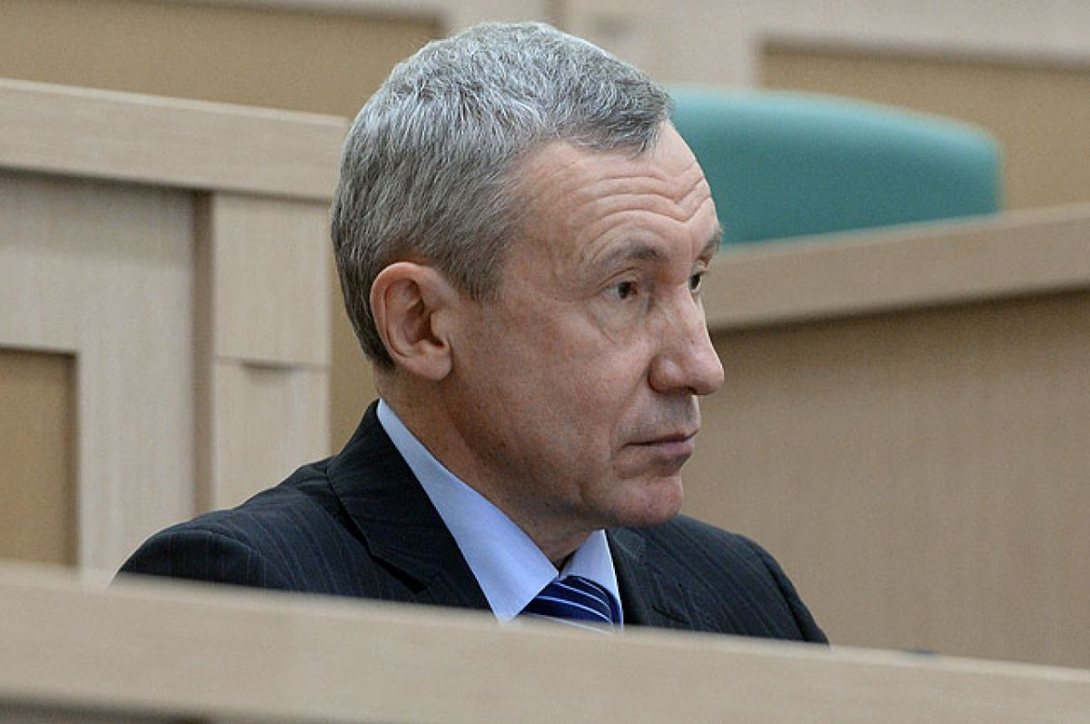 Покинувшие Россию после начала спецоперации могут попасть под закон об иноагентах