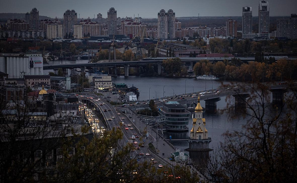 Вместо «Призрака Киева» в небе Украины теперь летает «Призрак повітряной тривоги»