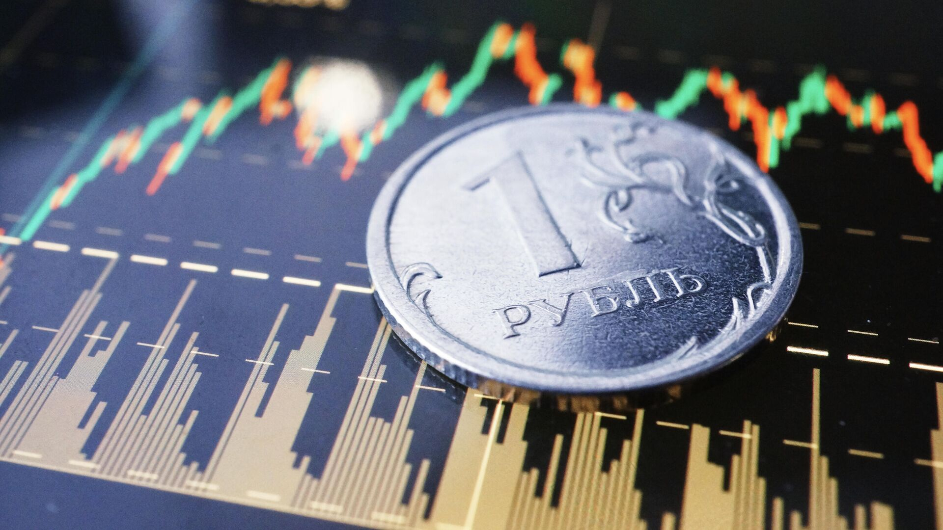 Что происходит с инфляцией в России?