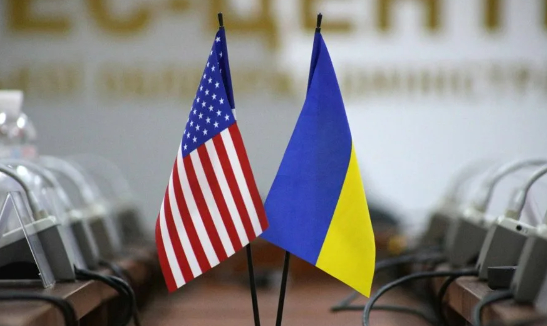 США предоставят Украине очередной пакет военной помощи