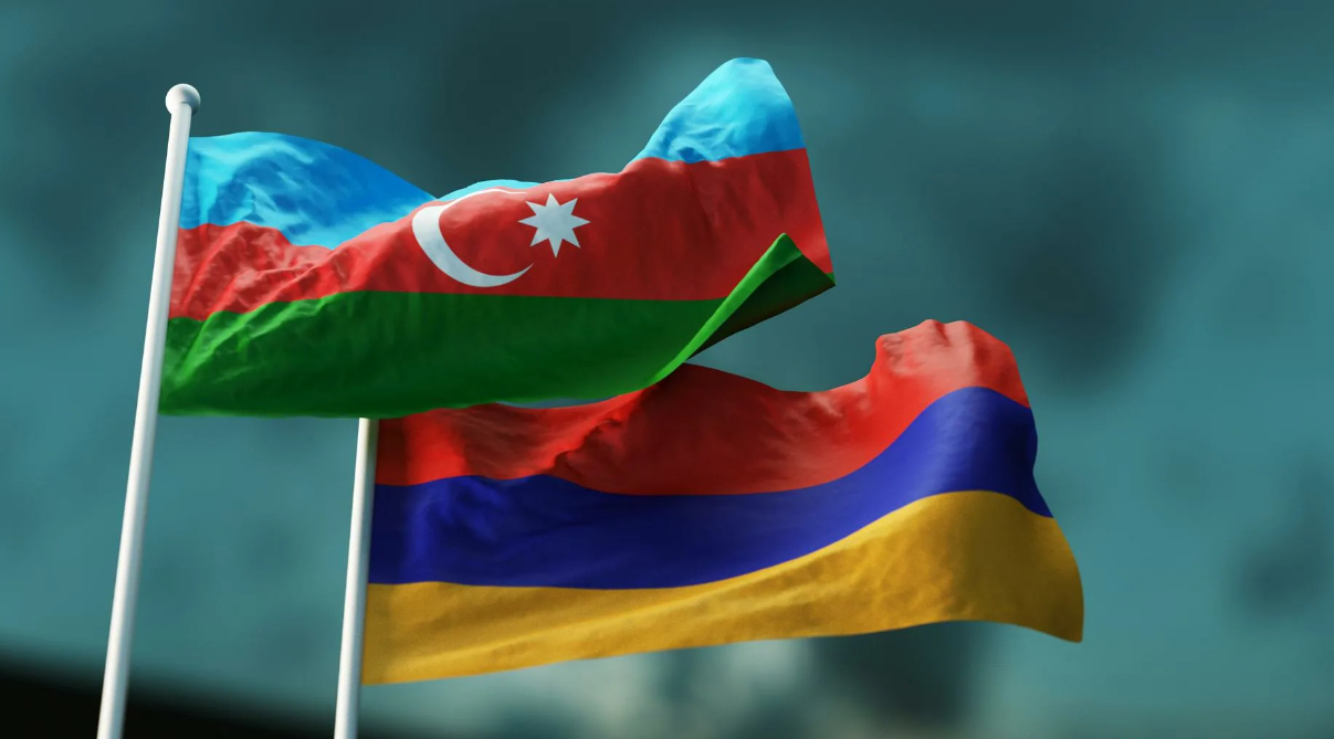 Ереван согласен установить межгосударственные отношения с Баку