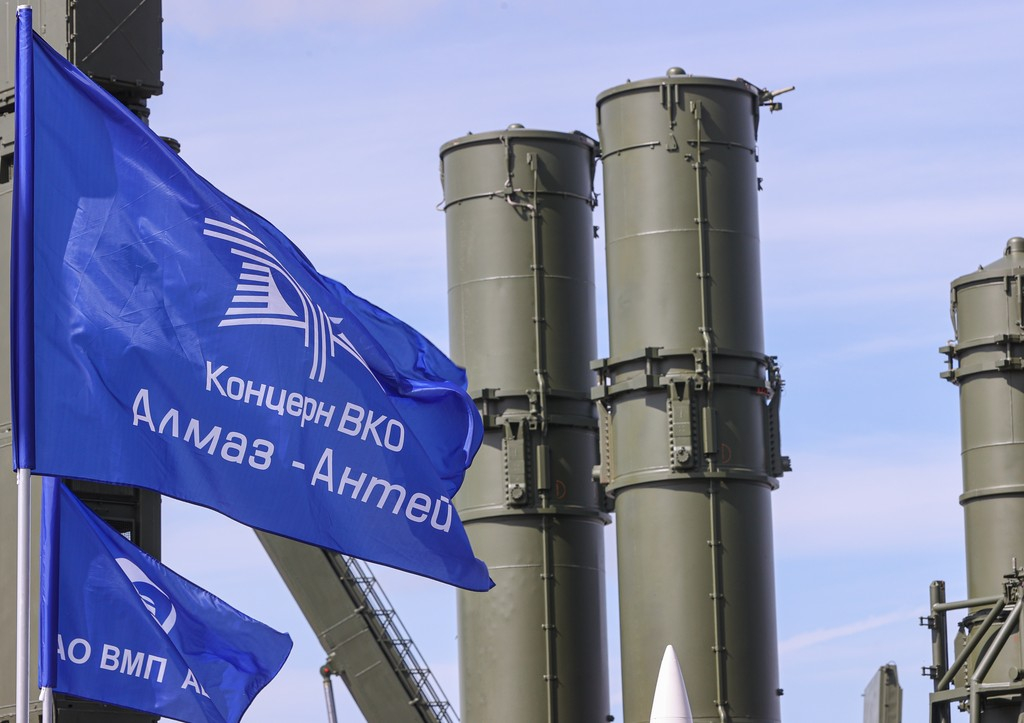 «Алмаз-Антей» начал серийное производство квадрокоптеров