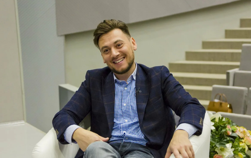 Руслан Алехно рассказал, что друзья отвернулись от него после поездки на Донбасс