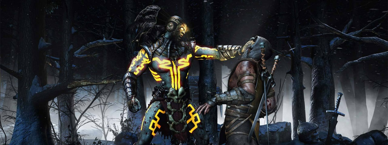 «Mortal Kombat» по-русски: 17-летний челнинец устроил Fatality