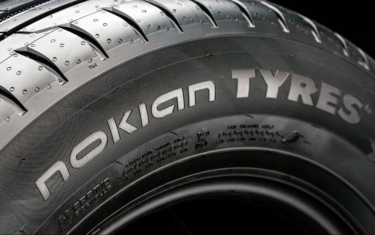 Производитель шин «Nokian Tyres» продает свой российский бизнес «Татнефти»