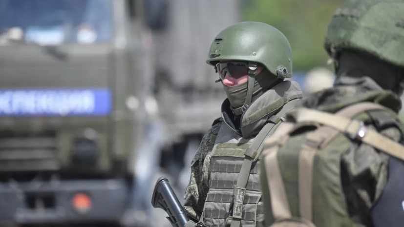 МО РФ: на Купянском направлении уничтожено более 150 украинских военных