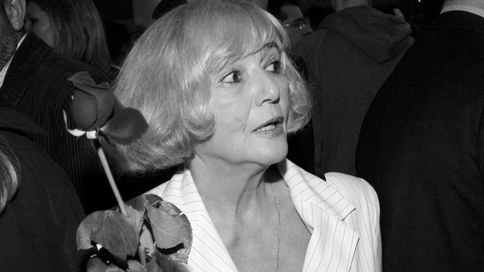 Звезду болгарского фильма «Любовь» Виолету Доневу нашли убитой у себя дома