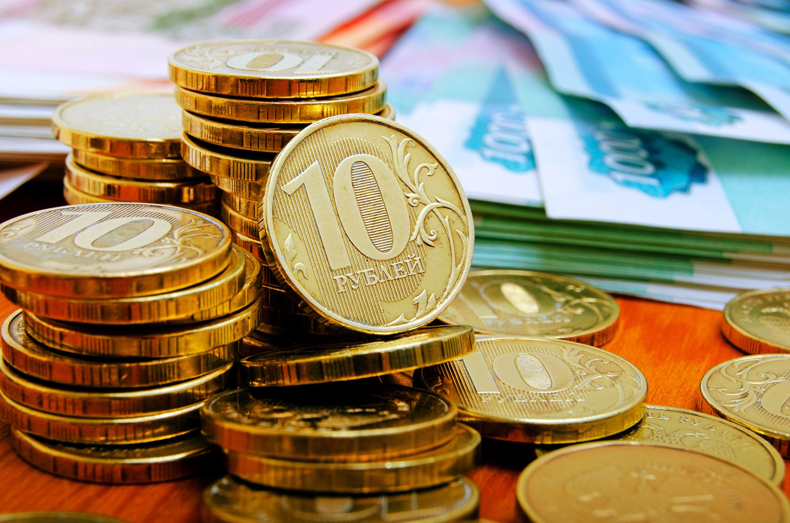 В Евросоюзе хотят удерживать 300 млрд евро России