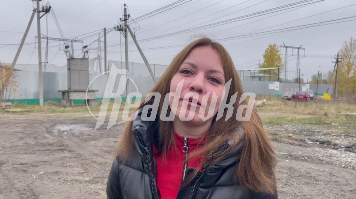 В Подмосковье очередная экологическая катастрофа