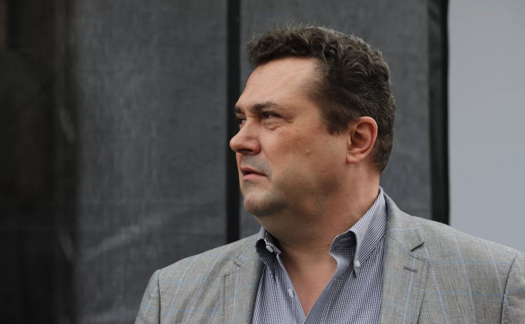 Владимир Соловьев вновь избран главой союза журналистов России