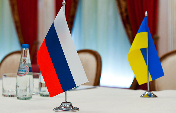 Лавров: руководство России все еще готово к переговорам по Украине