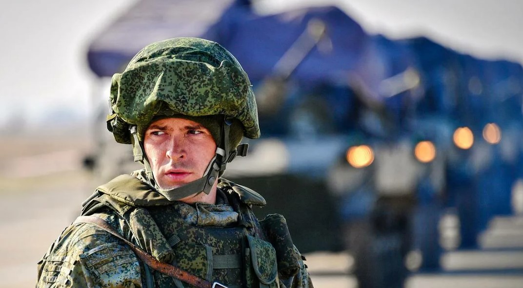 Российские военные нанесли удар по Очакову в Николаевской области